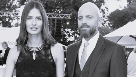 14 yıllık evlilik tek celsede bitti! Yasemin ve İzzet Özilhan ayrılığıyla ilgili şok iddia