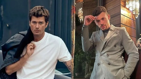 Dublör krizi sonrası sessizliğini bozdu! Kıvanç Tatlıtuğ’dan çok konuşulacak açıklama