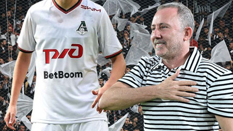 10 maçta 9 gol, 2 asist! Beşiktaş geleceğin süperstarına kanca attı! 12 milyon euroluk wonderkid gündemde!