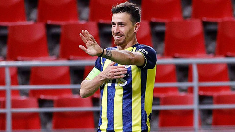Fenerbahçe'de yönetime Mert Hakan Yandaş tepkisi