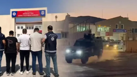 Bakan Yerlikaya duyurdu! 46 göçmen kaçakçısı yakalandı