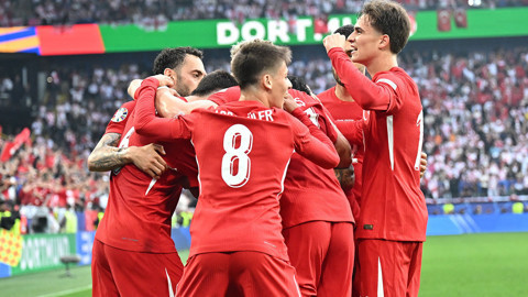 Dünya Kupası Avrupa Elemeleri başlıyor! Türkiye, Gürcistan’a konuk olacak! İşte muhtemel ilk 11’ler