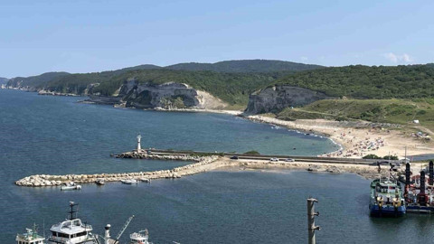 Kırklareli dikkat! 3 gün denize girmek yasak