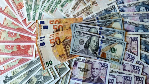 Dolar ve euro kuru kaç lira oldu? İşte 5 Eylül 2025 güncel döviz fiyatları