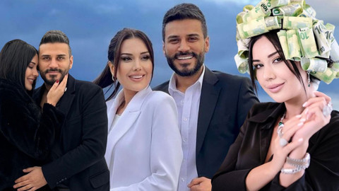 Dilan Polat ve Engin Polat boşanıyor mu? Evden kovulduğunu açıkladı