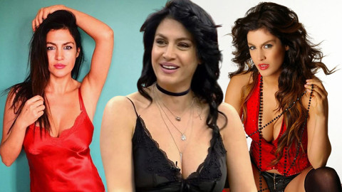 Tuğba Ekinci'den nefes kesen paylaşım! Bikinili pozlarıyla sosyal medyayı salladı, o haline beğeni yağdı