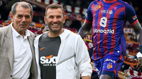 Galatasaray transferde hız kesmiyor! Geleceğin yıldız adayı için 10 milyon euroluk teklif