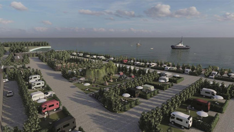 İstanbul Valiliği'nden karavan park alanlarına ilişkin yeni düzenleme!