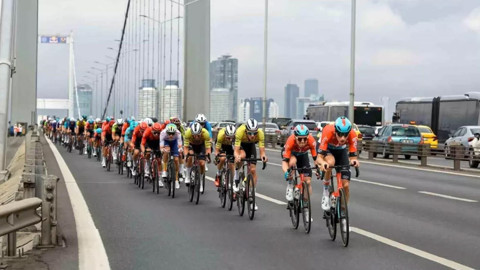 İstanbullular dikkat! Pazar günü bazı yollar trafiğe kapatılacak