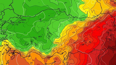 Marmara'ya yüzde 88.88 müjdeli haber resmen verildi. 20'nin altına kadar düşecek