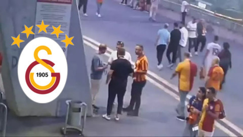Galatasaray karaborsaya savaş açtı… Kulüpten emniyete karaborsa teşekkürü