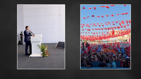 300 bininci yuva tamam! Bakan Kurum’a Malatya’da büyük sevgi: "Malatya seninle gurur duyuyor"