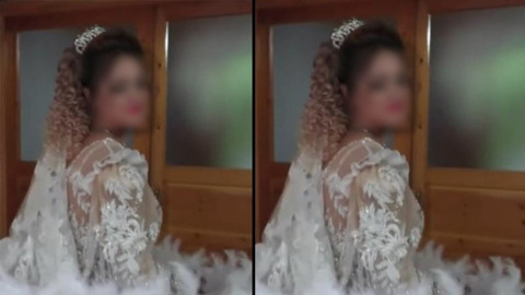 13 yaşındaki çocuğun evlendirilmesinde yeni gelişme: Savcılık harekete geçti