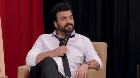 Hasan Can Kaya'nın Konuşanlar'dan kazanacağı ücret belli oldu! Yeni platformdaki rakamı dudak uçuklattı