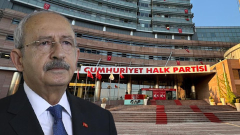 CHP’de kurultay davasına geri sayım! tv100’de bomba kulis bilgisi: 30 il başkanı Kılıçdaroğlu’nu mu aradı?