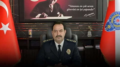 Görevden uzaklaştırılmıştı! Antalya Emniyet Müdürü teslim oldu