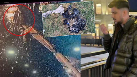 Diyarbakır'da dehşet! Yoldan geçiyordu! Silahlı kavgada hayatını kaybetti