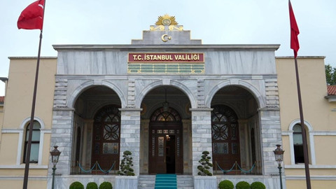 İstanbul Valiliği duyurdu! 3 gün yasaklandı