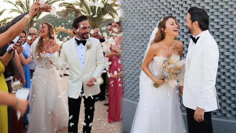 Ahmet Kural ve eşi Çağla Gizem Şahin'in mutlu günü! İkinci çocukları doğdu! Bakın ne isim verdiler