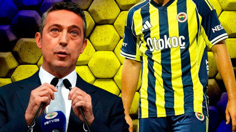 Transfer için anlaşma sağlandı! Fenerbahçe’nin 6.7 milyon euroluk yıldızı gidiyor! İşte yeni takımı