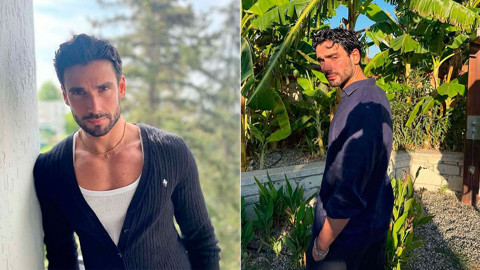 Ünlü oyuncu Yılmaz Kunt'un başına gelmeyen kalmadı! Soluğu emniyette aldı