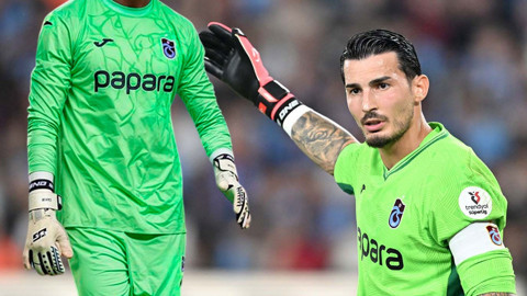 Trabzonspor’dan bomba transfer! Teklifi kabul etti! Uğurcan Çakır’ın yerine 50 milyon euroluk yıldız geliyor!