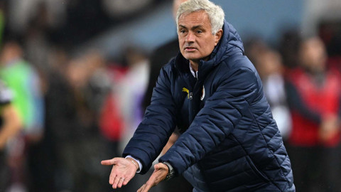 Fenerbahçe’de Mourinho gerçeği ortaya çıktı! O yöneticiden flaş itiraf