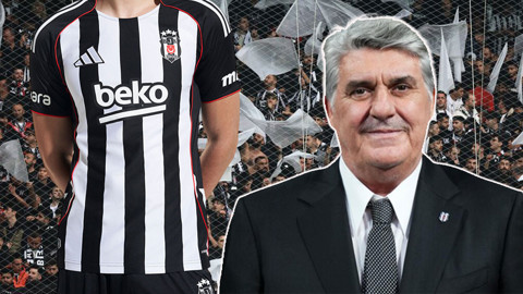 Transferin en büyük bombasını Beşiktaş patlatıyor! 27.5 milyon euroluk süperstar yolda!