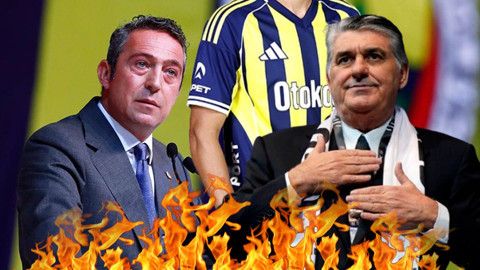 Süper Lig bu anlaşmayı konuşuyor! Fenerbahçe'den Beşiktaş'a transfer olan yıldızla ilgili maaş detayı ortalığı ayağa kaldırdı
