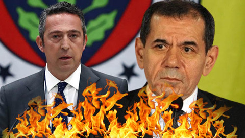 Süper Lig'de kartlar yeniden karılacak! Galatasaray da çok istemişti, Fenerbahçe 25 milyon euroluk yıldızı İstanbul'a getirecek