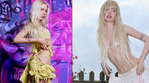 Aleyna Tilki'den şoke eden taciz itirafı! "Çocuk yaşta ünlü olmanın bedeli çok ağır oldu" diyerek anlattı