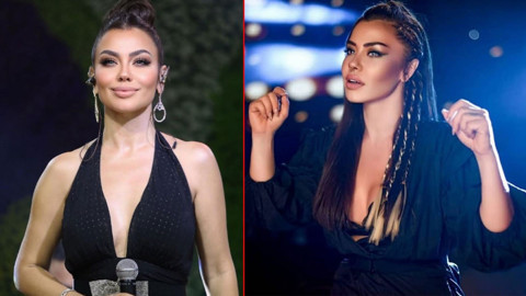 Beyninde kitle tespit edilmişti! Şarkıcı Lara'dan yeni açıklama geldi