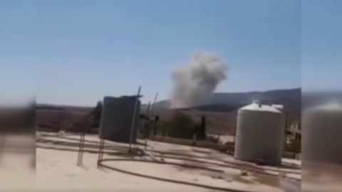 İsrail'den Lübnan'a alçak saldırı: Çok sayıda ölü ve yaralı var