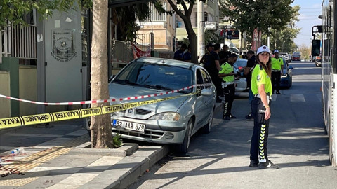 Şanlıurfa’da korkunç kaza! Otomobil durağa daldı: 1 çocuk öldü, yaralılar var