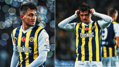 Fenerbahçe transferi resmen duyurdu! Cengiz Ünder Beşiktaş’ta