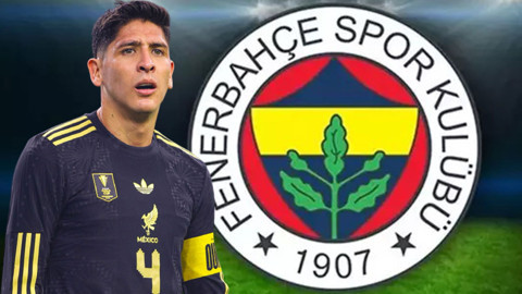 Edson Alvarez’in sakatlığı planları alt üst etti! Fenerbahçe’de Trabzonspor maçı öncesi orta saha krizi!