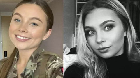 İngiltere bu skandalı konuşuyor! 19 yaşında orduda yaşadığı dehşetin ardından intihar etti