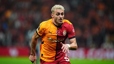 Transferde flaş gelişme! Barış Alper için Galatasaray’ın kapısı yeniden çalınacak!