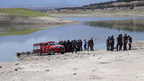 3 gündür aranıyordu: Cesedi bulundu!