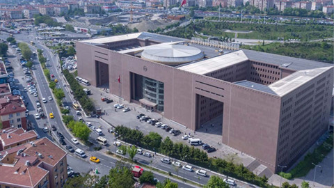 Adliyede dolandırıcılık iddiası: Karar açıklandı