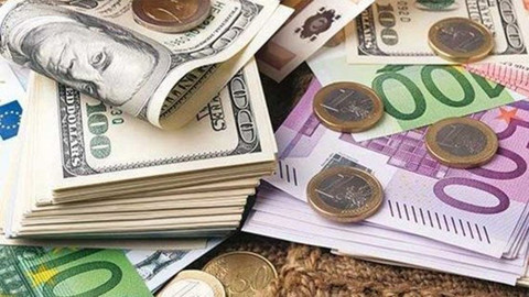 Dolar ve euro kurunda son durum: 10 Eylül 2025 döviz kurları