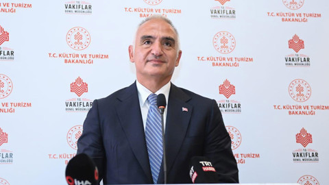 Gaziantep Kültür Yolu Festivali Başlıyor