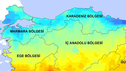 İstanbul'da Bahçelievler, Avcılar, Zeytinburnu, Bakırköy, Bağcılar, Kadıköy, Ümraniye ve Üsküdar'a müjde! 2. yarı tamamen böyle olacak