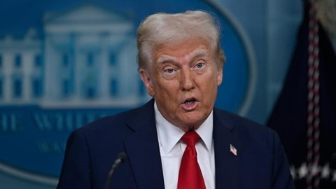 ABD Başkanı Trump'tan o ülkeye sert çıkış: Yeni saldırıların sinyalini verdi