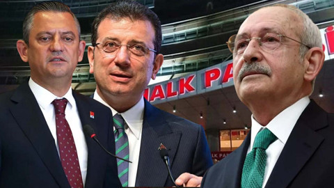 AYM'den CHP kurultay davasında karar