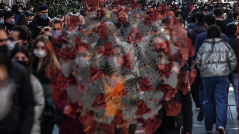 Uzmanlardan kötü haber geldi, karantina kapıda mı? "Vakalar hızla yayılıyor"