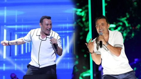 Mustafa Sandal'dan reji çalışanına skandal tepki! "Gerizekalı mısın?"