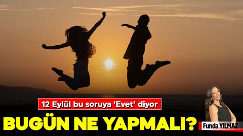 Aşk, Para, Keyif… Şans Yanımızda!