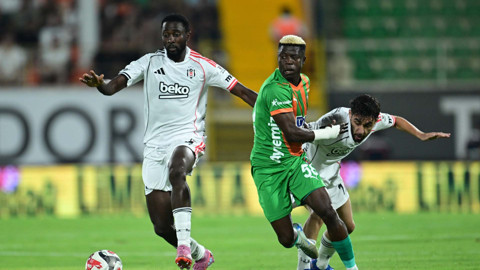 Milli takımda sakatlanmıştı! Wilfred Ndidi’den Beşiktaş’a kötü haber!