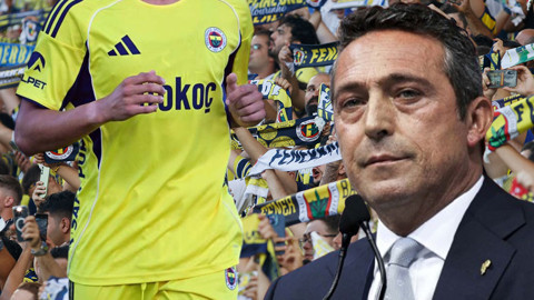 Birçok takımdan transfer teklifi almıştı! Karar verildi!  1.4 milyon euroluk yıldız Fenerbahçe’de kalıyor!